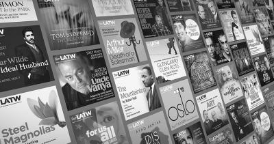 L A Theatre Works Latw